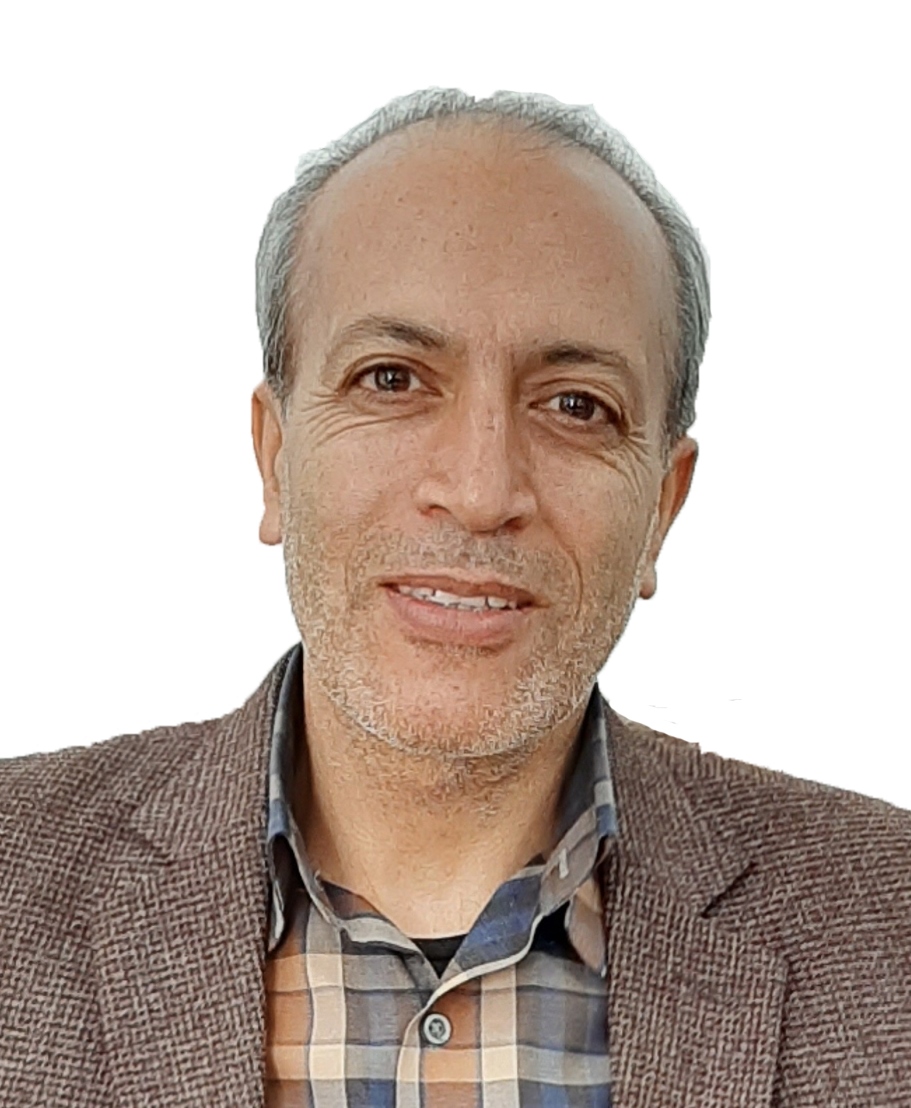  محمدرضا کاخکی